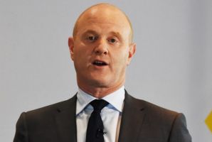 CBA achieved stunning financial success under Ian Narev.