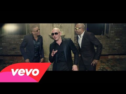 Pitbull - Piensas ft. Gente De Zona