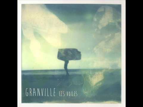 Granville - Polaroïd