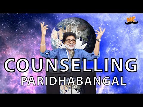 Counselling Paridhabangal | Rajinikanth Troll | Madras Central