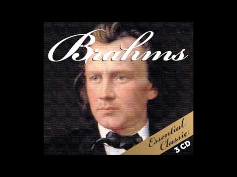 The Best of Brahms