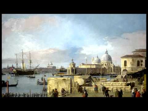 Albinoni (1671 - 1751) Complete Oboe Concertos (Part 01)