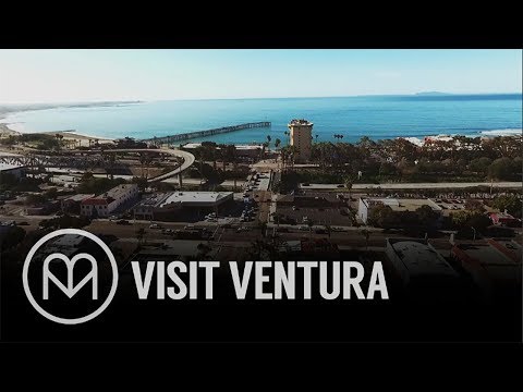 Visit Ventura