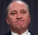 Barnaby Joyce's bombshell has plunged the government into yet another crisis.