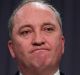 Barnaby Joyce's bombshell has plunged the government into yet another crisis.