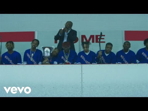 Lil Yachty - Minnesota ft. Quavo, Skippa da Flippa