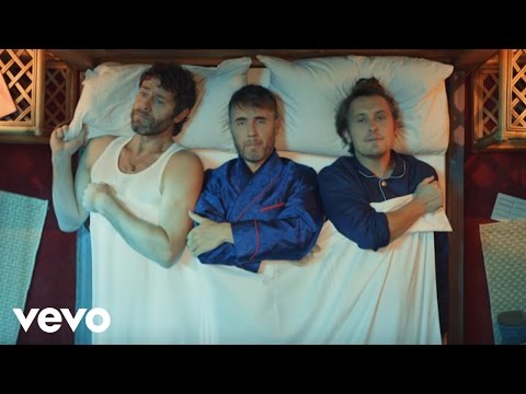 Take That - These Days