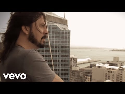 Foo Fighters - These Days