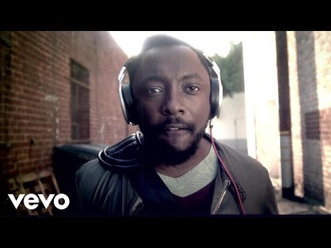 The Black Eyed Peas - The Time (Dirty Bit)