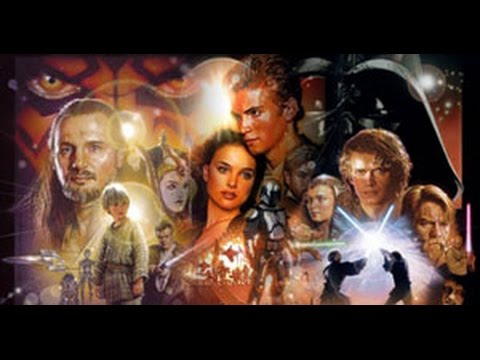 Star Wars: The Last Turn to the Dark Side (A Fan-edit of the Prequels)