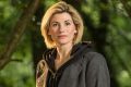 Jodie Whittaker will replace Peter Capaldi as the Doctor in the upcoming Doctor Who Christmas special.