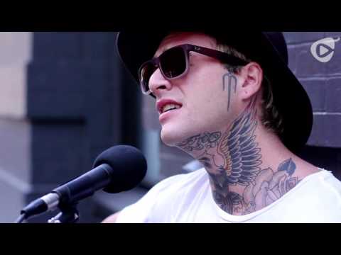 Highly Suspect, "Vanity": Rhapsody Stripped Down (Video)