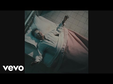 David Bowie - Lazarus