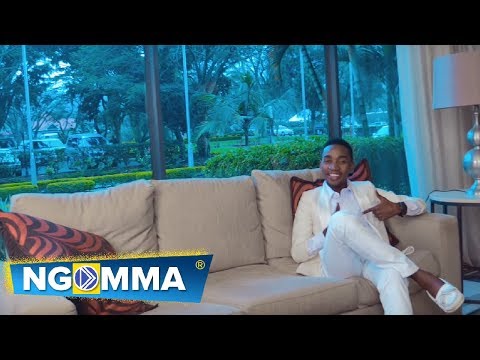 Paul Clement   Amenifanyia AMani official music video