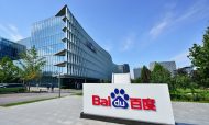 Chinese Search engine company Baidu's headquarters in Beijing. Photo: iStock