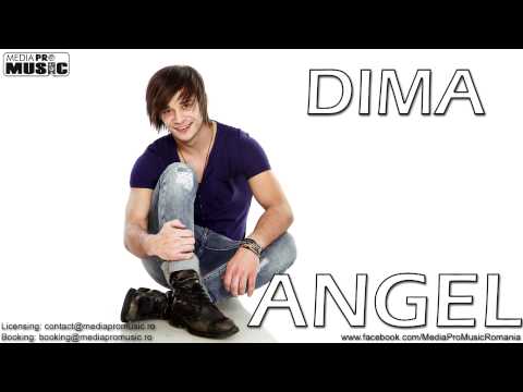 Dima - Angel