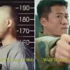 Former Chinese soldiers were portrayed as robbers in 'Long Arm Of The Law' (1984) but they become superheroes in 'Wolf Warriors 2' (2017). Photo: Youtube