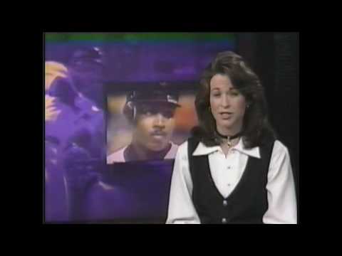 espn2 SportsNight circa late 1993