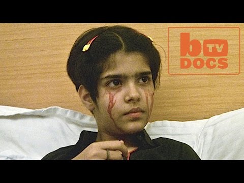 DOCS: The Girl Who Cries Blood