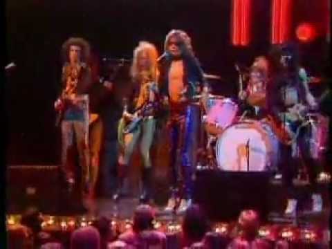 New York Dolls - Personality Crisis