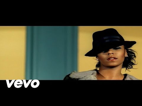 Ashanti - Baby