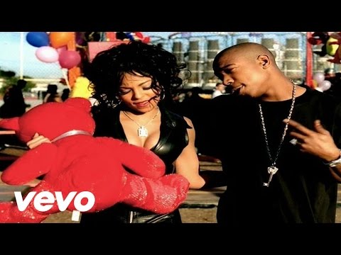 Ja Rule - Mesmerize ft. Ashanti