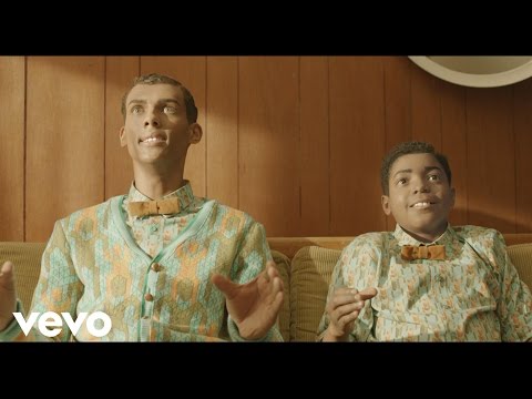 Stromae - Papaoutai