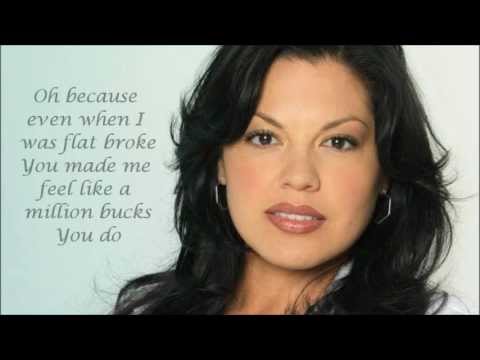 The Story - Sara Ramirez (Grey's Anatomy) lyrics