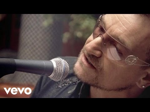 U2 - Magnificent