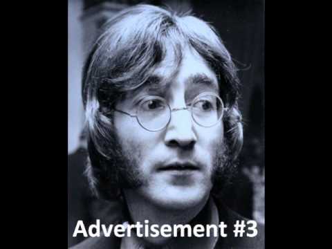 John lennon Tobias Casuals- 5 Advertisements