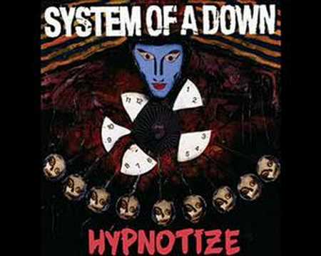 System Of A Down - Dreaming #02