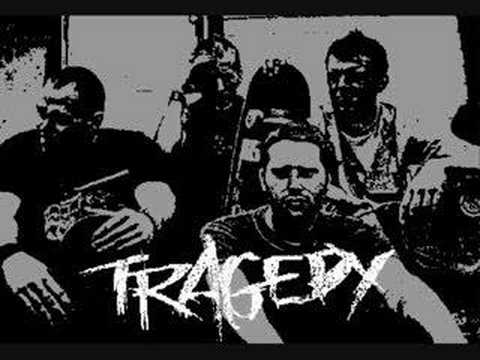 Tragedy - The Day After