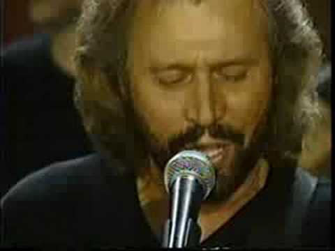 Bee Gees - Tragedy