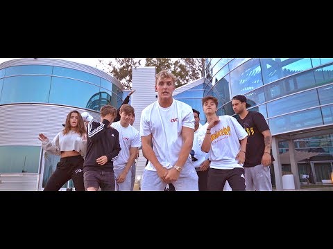 Jake Paul - It's Everyday Bro (Song) feat. Team 10 (Official Music Video)