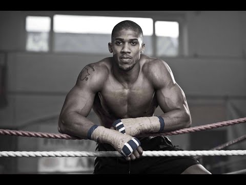 Anthony Joshua | All Knockouts (17-0)