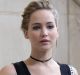 Jennifer Lawrence has condemned the Charlottesville violence. 