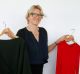 Dress for Success helps women get back on their feet by providing professional outfits for job interviews and other ...