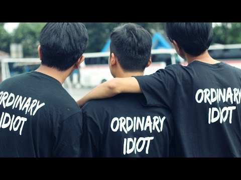 Parody Weird Genius - DPS (OM TELOLET OM)