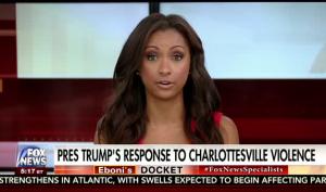 Fox News Host: 'Mr. President, Your Initial Remarks Were Cowardly And Dangerous'