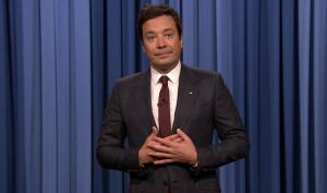 Jimmy Fallon Calls Out Trump's Shameful Response To Charlottesville