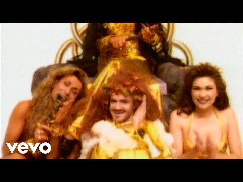 Army Of Lovers - Give My Life