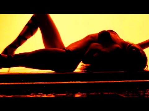 Bobina & Betsie Larkin - You Belong To Me (Official Music Video)