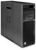 HP Z640 X5Z35PA Desktop