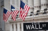 Wall Street was little changed on Tuesday as losses in Home Depot and other consumer discretionary stocks limited gains ...
