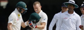 The Magellan brand will adorn this year's Ashes series, as well as four Tests against India and two versus Sri Lanka in ...