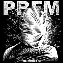 PlasticBag FaceMask - The Worst Of (2016)