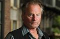 Sam Shepard poses for a portrait in New York, 2011. 