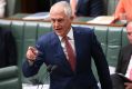 Prime Minister Malcolm Turnbull has the chance to do something transformative and lasting in May's budget.  