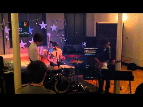 THANK YOU at Flywheel on February 10, 2011 (Video 3)