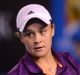 Ashleigh Barty will next face Venus Williams.